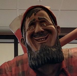 Meet your Posher, Tim